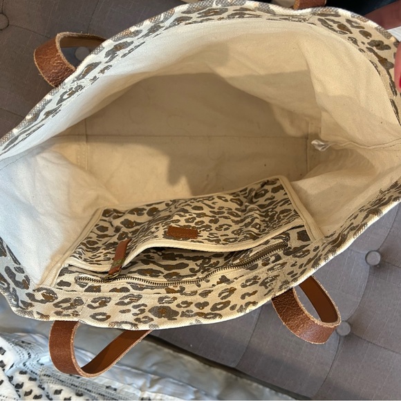 Madewell tote bag - Picture 5 of 5